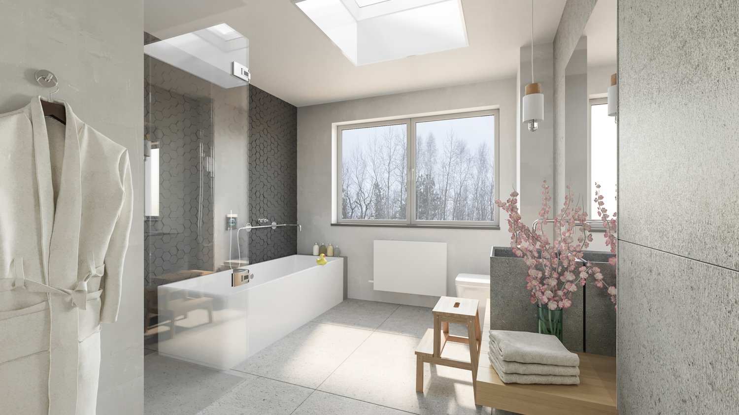 3D-Denmark-1288-Skylights-Bathroom-0120-After (1)